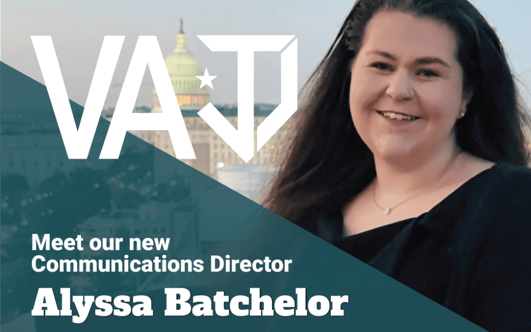 Executive Board Spotlight, Alyssa Batchelor